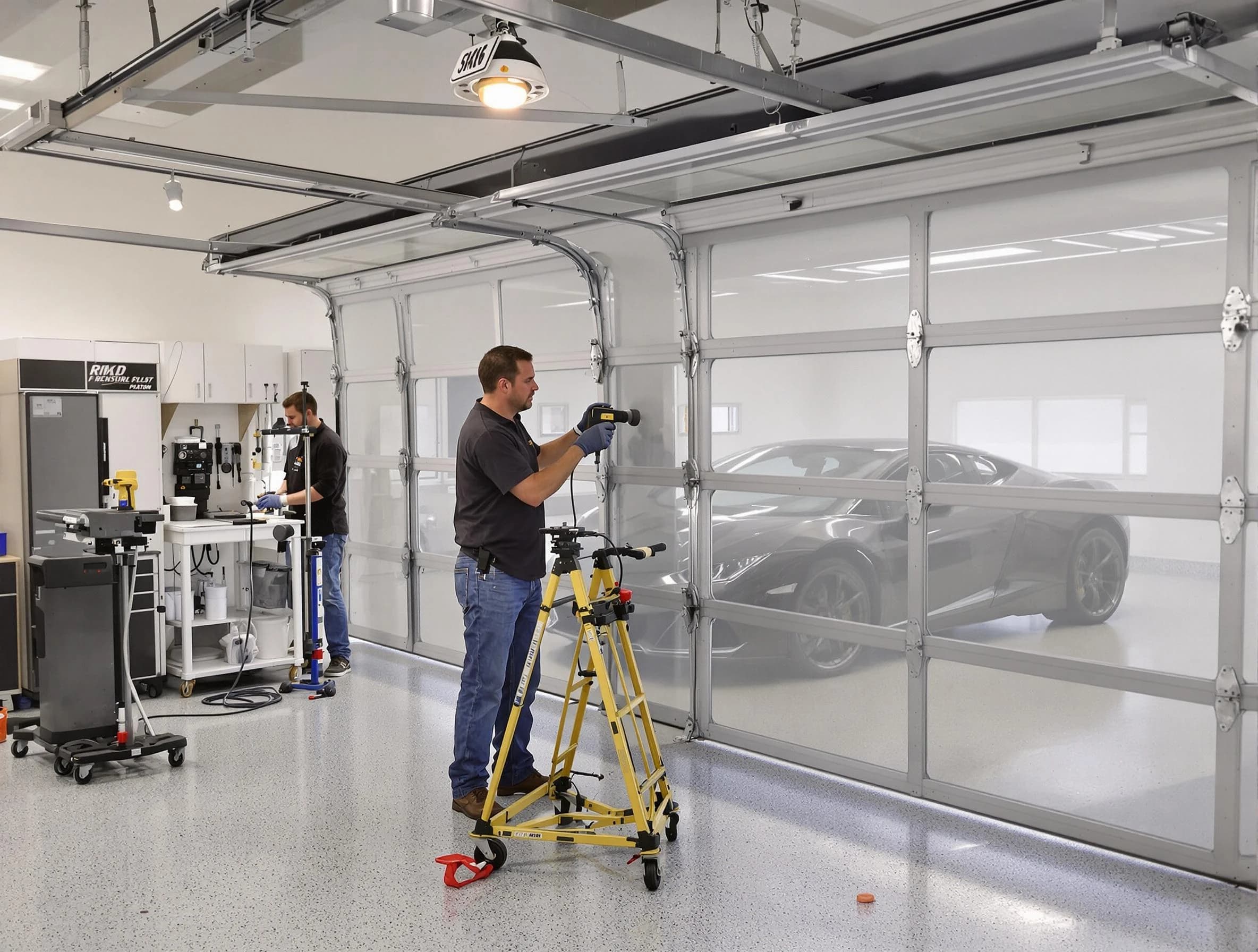 Dents Repair service in Canonsburg, PA