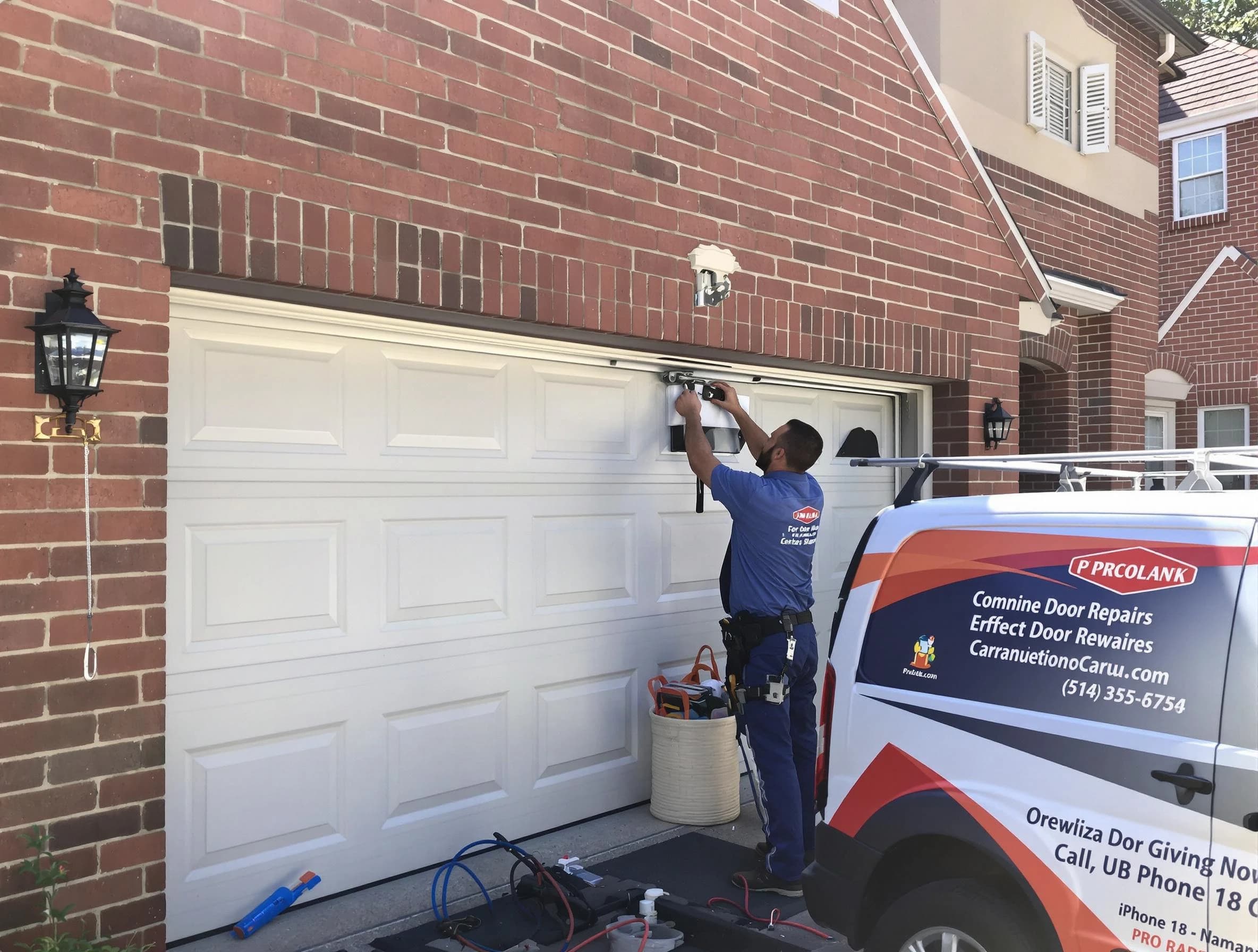 Canonsburg Garage Door Repair local garage door repair technician in Canonsburg