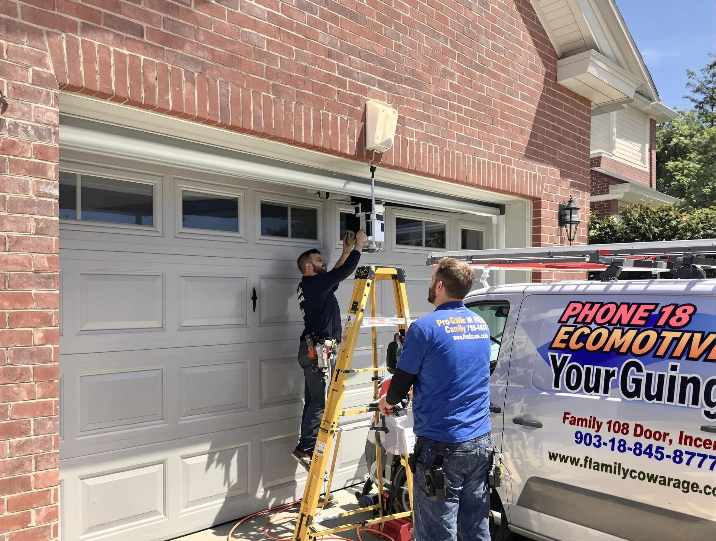 Canonsburg Garage Door Repair local technician providing expert garage door repair in Canonsburg neighborhood
