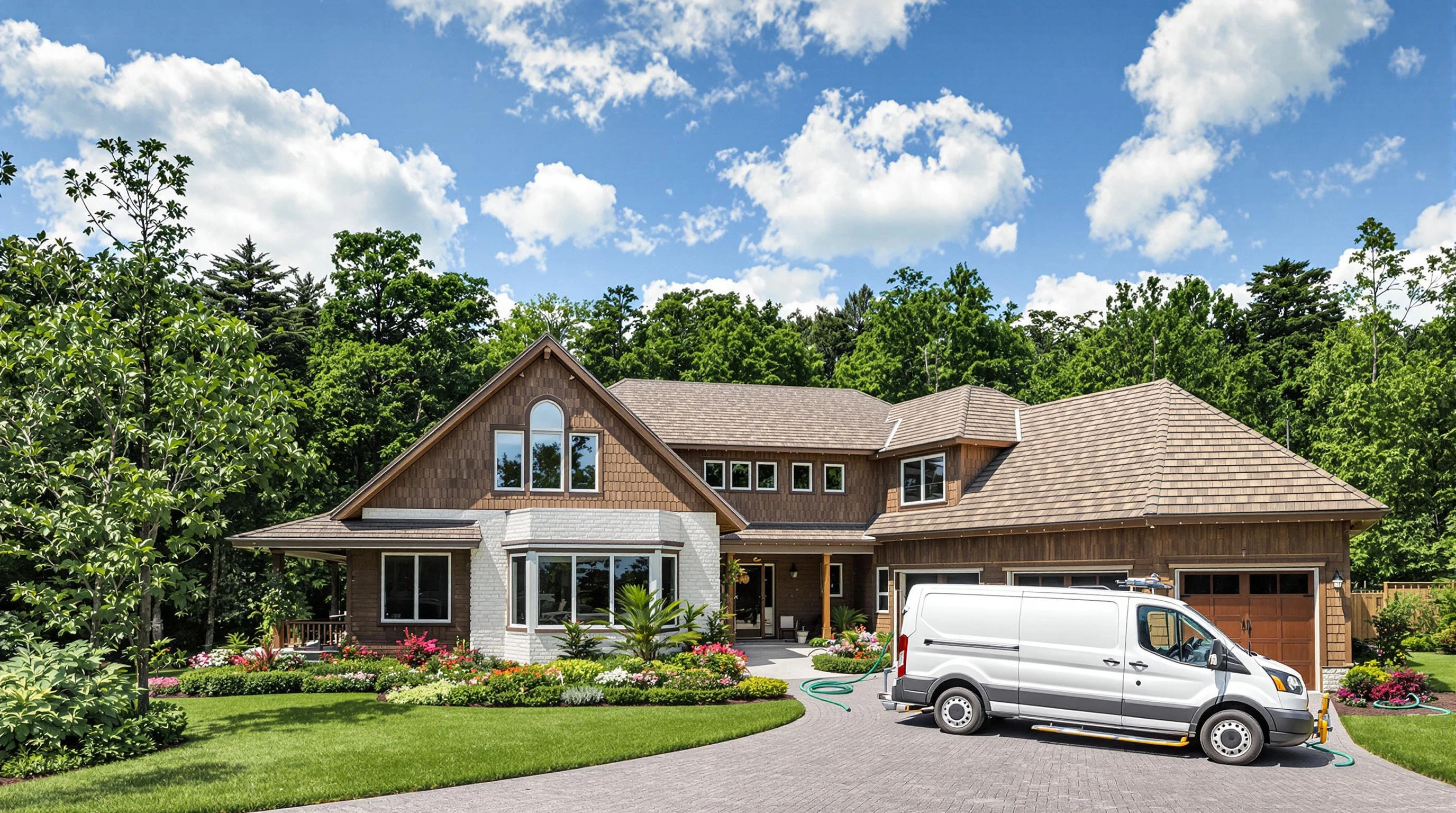 Canonsburg Garage Door Repair broken spring & cable repair in Canonsburg, PA