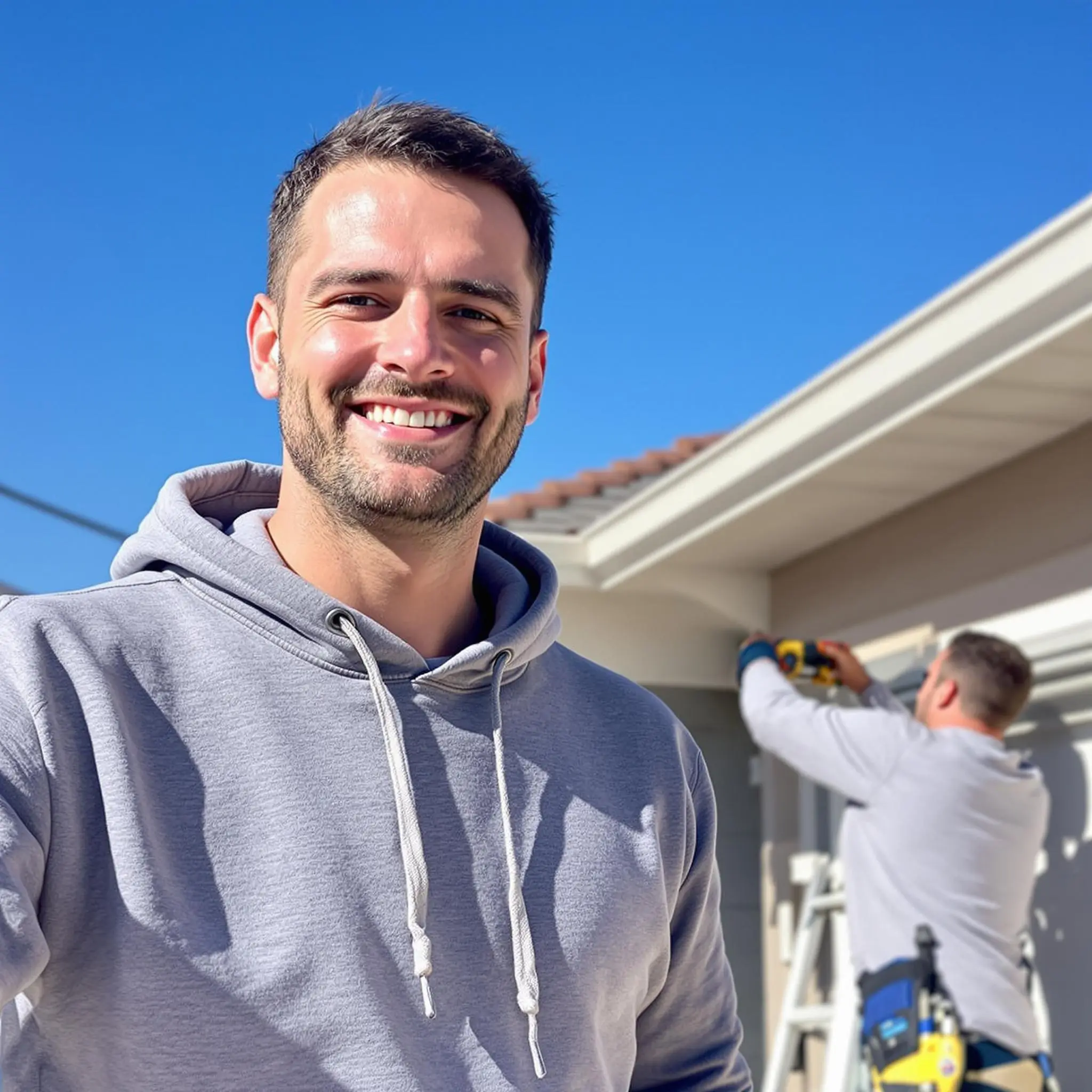 Professional garage door services in Canonsburg