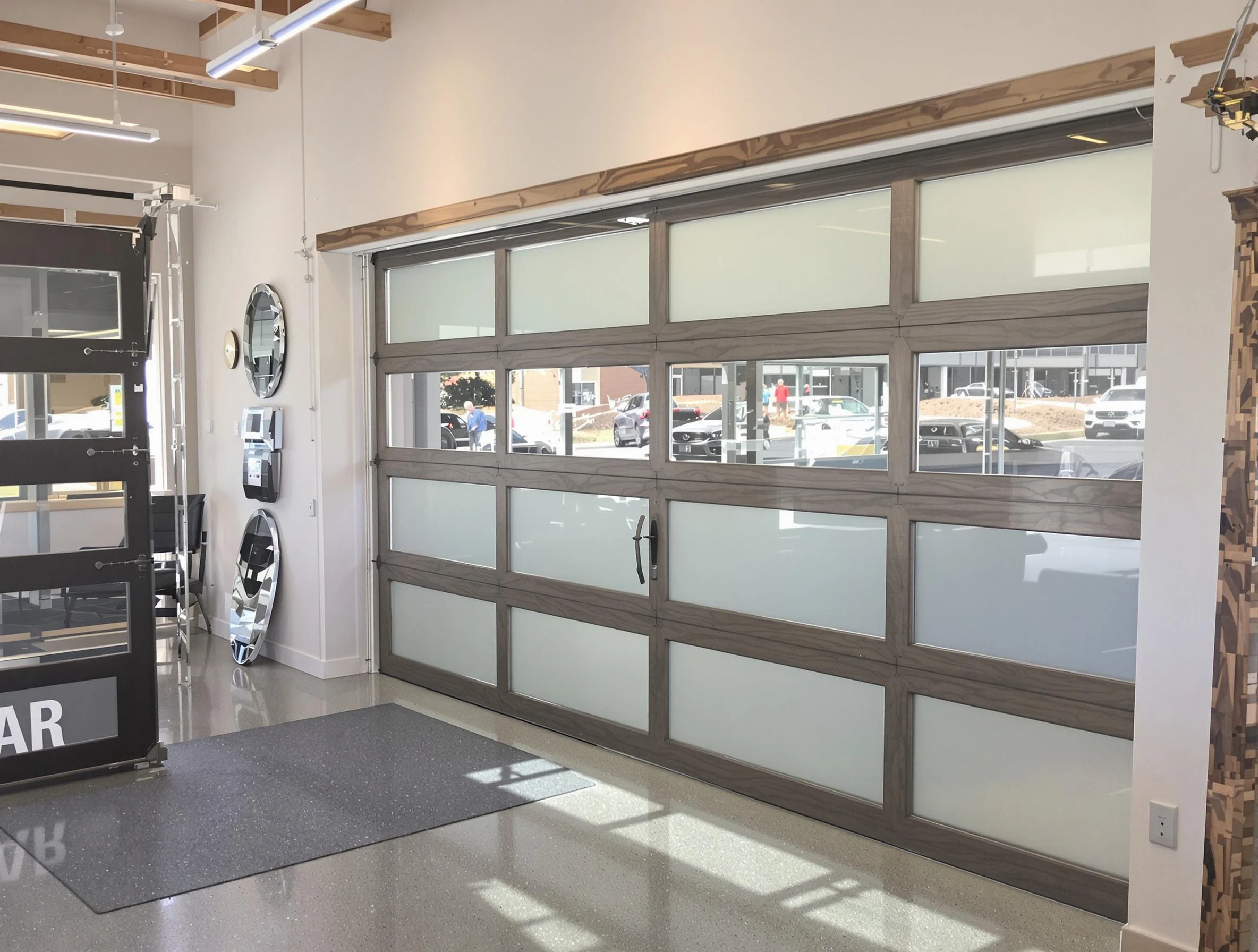 Custom Garage Doors in Canonsburg